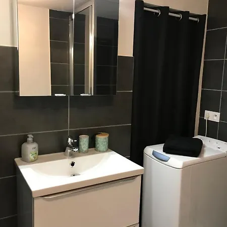 Appartement Chez Julie Et Jp *