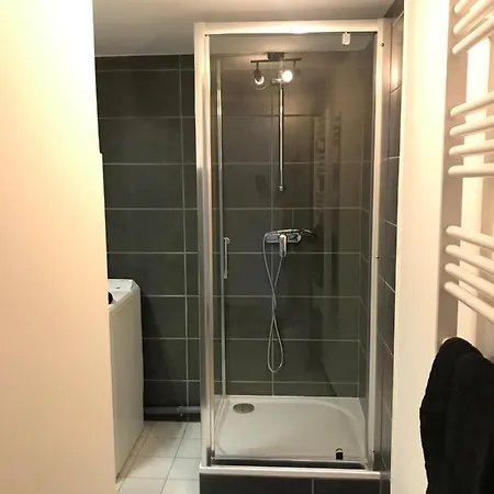 Chez Julie Et Jp Neufchateau