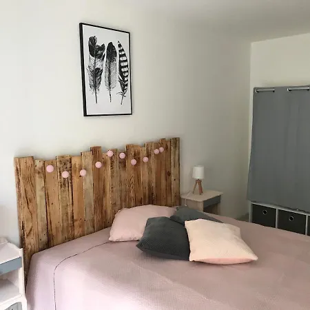 Chez Julie Et Jp Appartement *