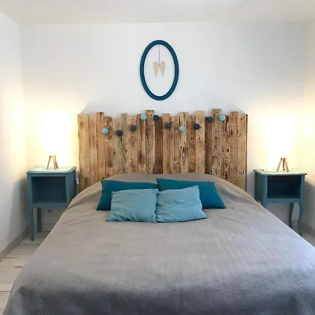 Apartment Chez Julie Et Jp Neufchateau