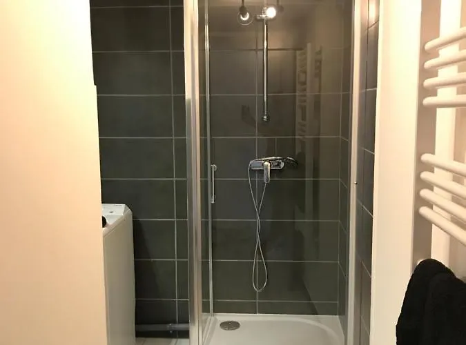 Chez Julie Et Jp Neufchateau